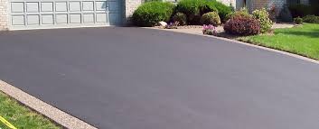 Best Driveway Pressure Washing  in Woodland Beach, MI